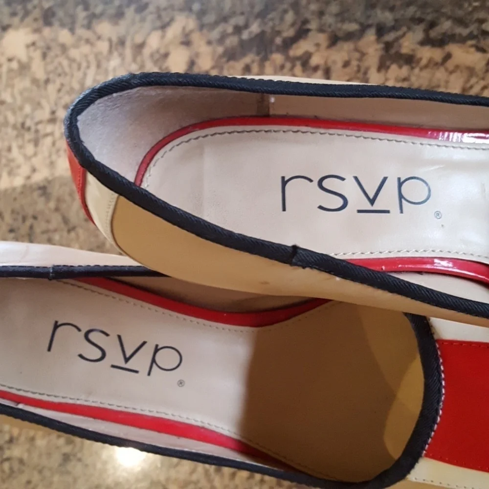 💕rsvp* Heels
